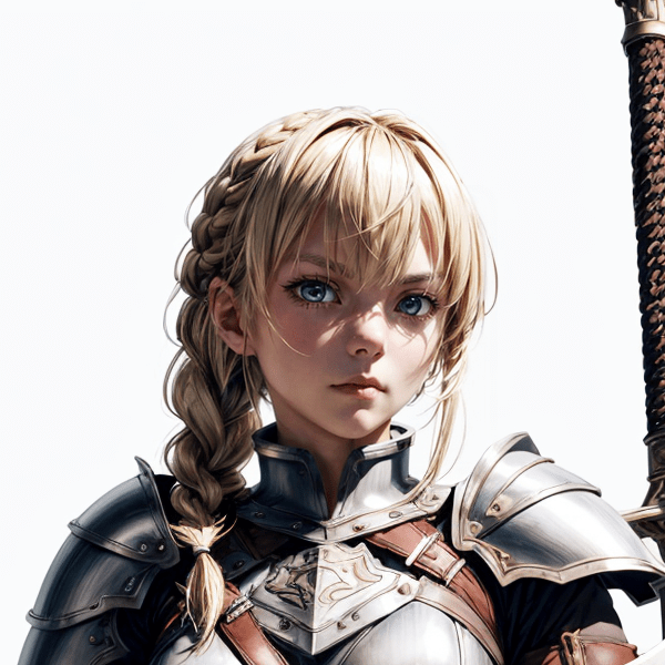 Parametersの設定画面1