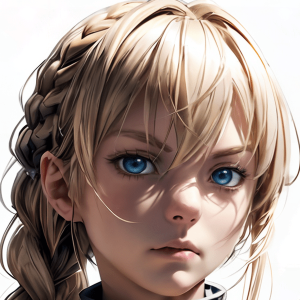 Parametersの設定画面1